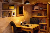 Penzion Berg Hotel di Bratislava V