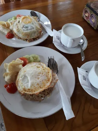 เดอะซานดัตบังกะโล