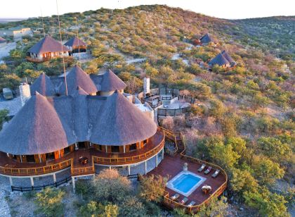 Etosha Mountain Lodge