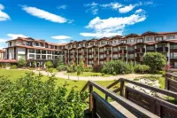 Hotel Perun Lodge Hotels in Dobrinishte