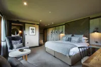 The Jack Russell Hotels in Faccombe