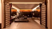 Victoria Palace Hotel - Gym