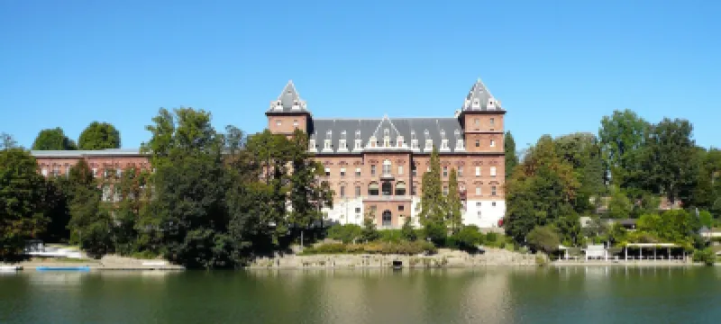 Best Western Hotel Crimea Hotels near Castello del Valentino