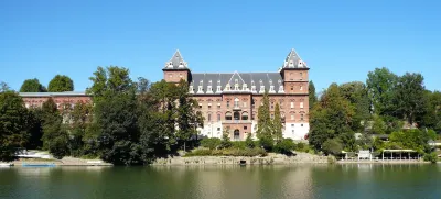 Best Western Hotel Crimea Hôtels à : Turin