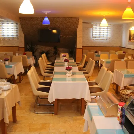 Selimiye Palace