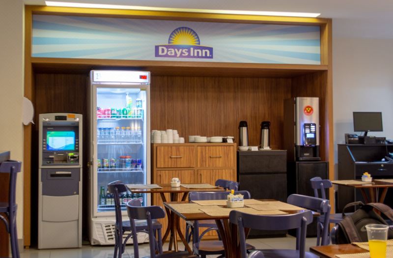Days Inn by Wyndham Rio de Janeiro Lapa photo 5