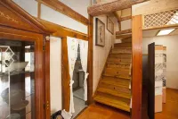 The Hanok Hotels in Jeonju
