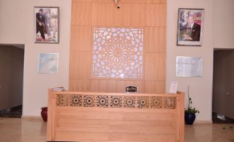 Sourebou Chez Appart Hotel Founty Beach