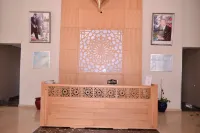 Sourebou Chez Appart Hotel Founty Beach Hotels in Inezgane