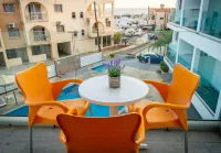 A Maos Hotel Apartments - 3-Star