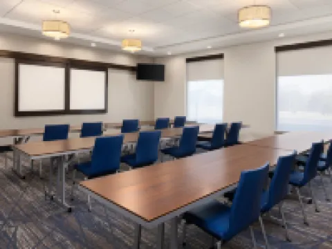 Holiday Inn Express MOLINE - QUAD CITIES by IHG Hotels in Moline