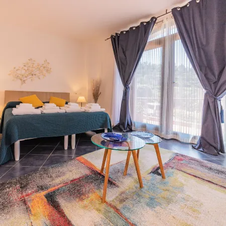 Baia Blu Rta Residence