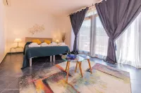 Baia Blu Rta Residence