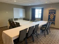 Microtel Inn & Suites by Wyndham Sayre - breakfast