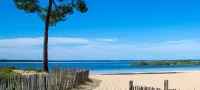 The Originals Boutique, Hotel Lakeside Hotel a Parentis-en-Born