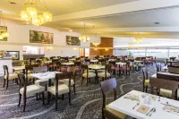 Heartland Hotel Haast - Bữa sáng