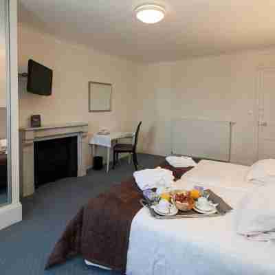 Hôtel Cosmos & Spa Rooms
