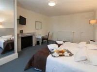 Hôtel Cosmos & Spa Hotels in Contrexeville