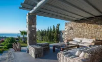 Aelia Hospitality Paros Hotels in Drios