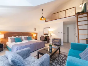 호텔 카사 델 마레 - 암포라