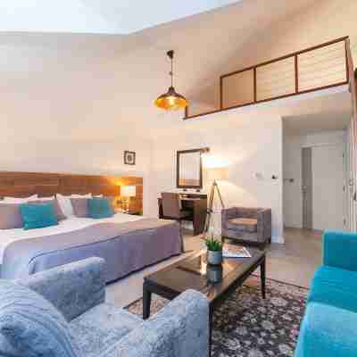 Hotel Casa del Mare - Amfora Rooms