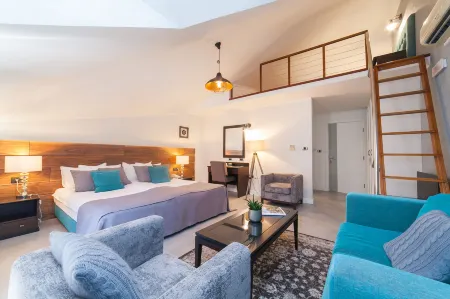 Hotel Casa del Mare - Amfora Отели в г. Доњи Ораховац