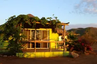 Casitas El Salitral by Rotamundos Hôtels à : El Pescadero