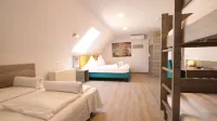 Gästehaus Mythos Hotels in Rust