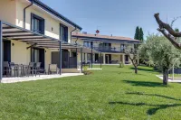 Oleandro Holiday Apartments - Condos
