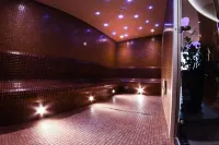 Ruben Hotel - spa