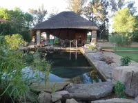 Burgsdorf Guest Farm Hotels in Maltahohe