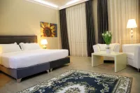 Hotel Colombo Hotels in Berat