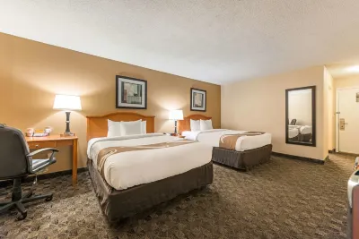 Quality Inn & Suites Hotels in Hobart