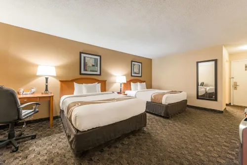 Quality Inn & Suites Hotels in Hobart