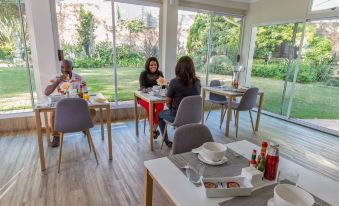 The Pecan Tree Guesthouse