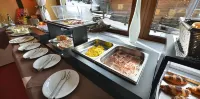 Hotel Loredana - Aamiainen