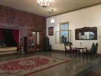 nDalem Natan Royal Heritage Hotels in Kotagede