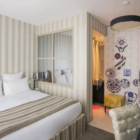 Hôtel Le Bellechasse Saint-Germain Hotels in Paris
