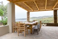 Iris Villa