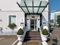 Hotel Atlanta Hotels in Darmstadt
