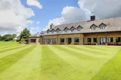 Best Western Preston Garstang Country Hotel and Golf Club Hotels in Little Eccleston-with-Larbreck