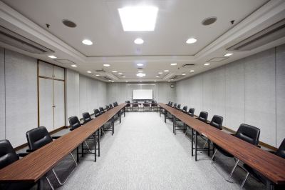 会議室 ホテル花月園の写真