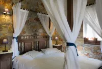 Klymeni Traditional Homes Hotels in Vivari
