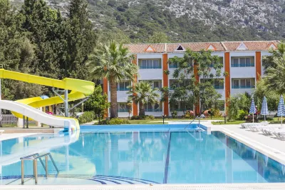 La Santa Maria Hotel Hotels in der Nähe von Özdostkar avm