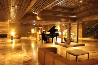 Gunma Royal Hotel Hotels in Maebashi