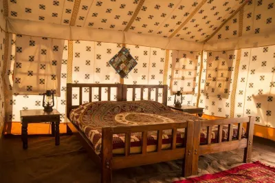 Camp Tapovan Nasik Hotels near Puratan mahadev mandir(original traymbakeshwar)