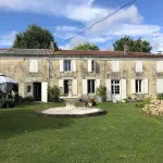Les Geais Hotels in Pere