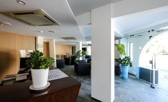 Pandream Hotel Apartments
