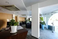 Pandream Hotel Apartments - 3 Yıldız