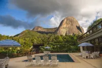 Pousada Pedra Azul Hôtels à : Venda Nova do Imigrante
